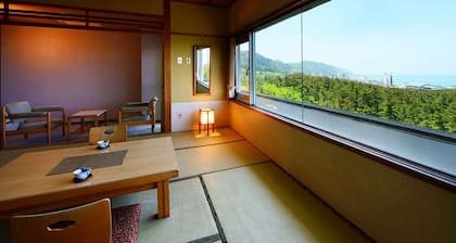 Hanayubi Nihonkai