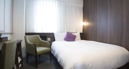 Smile Hotel Atsugi
