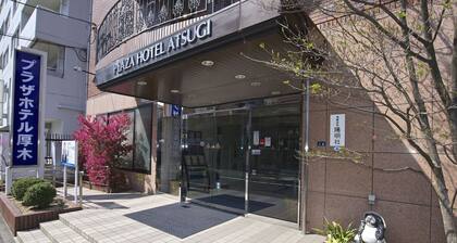 Smile Hotel Atsugi