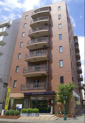 Exterior - Smile Hotel Atsugi (Atsugi)
