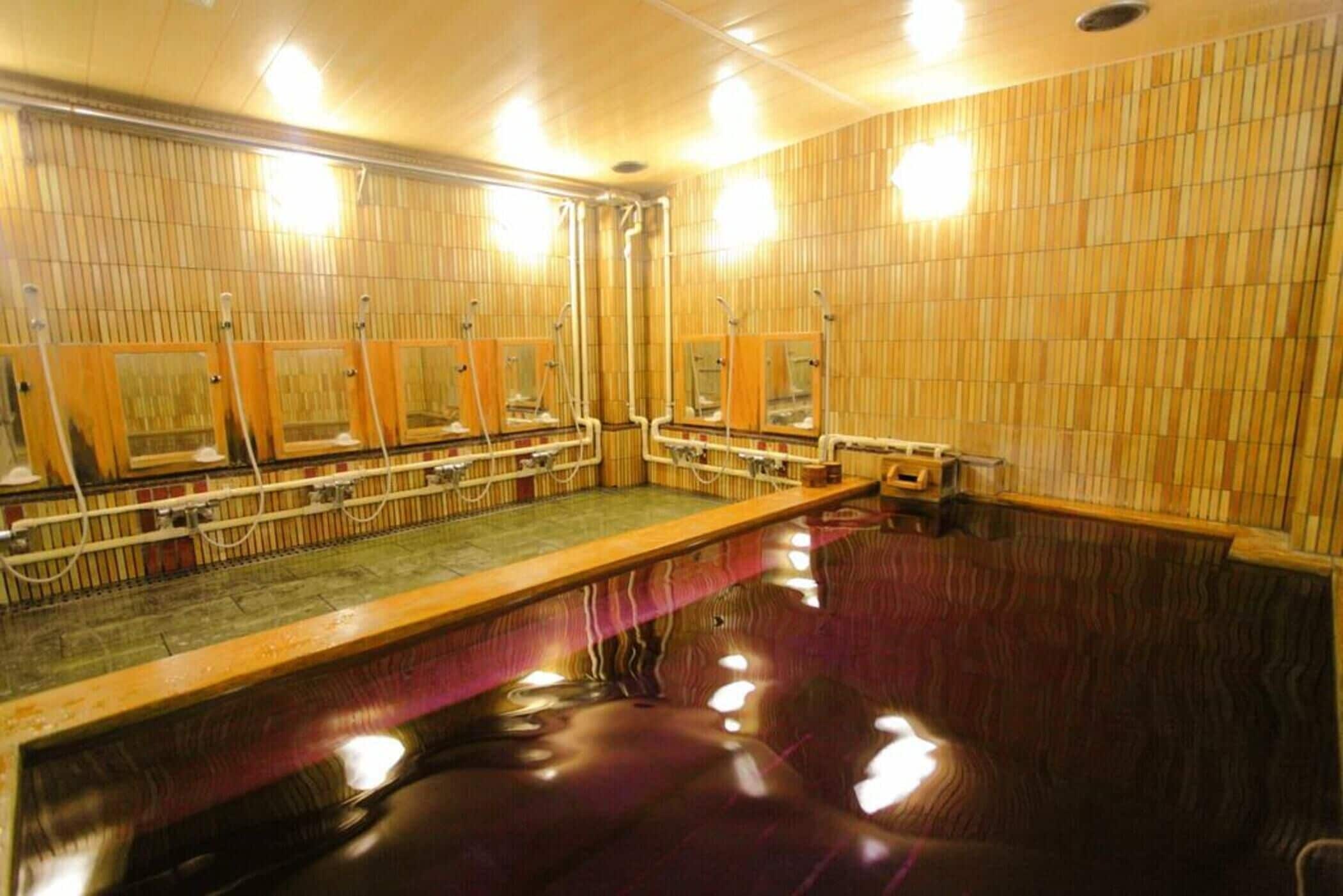 Installations sportives