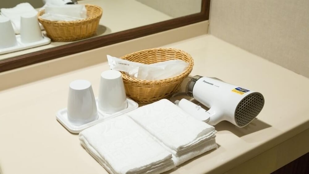 Kochi Pacific Hotel by null