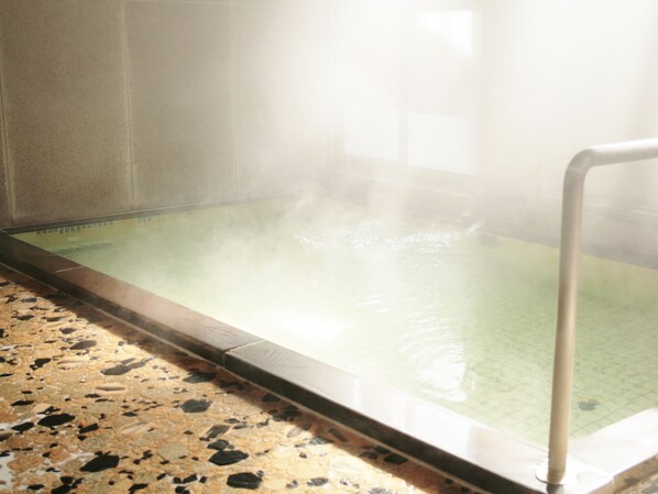 น้ำพุร้อน