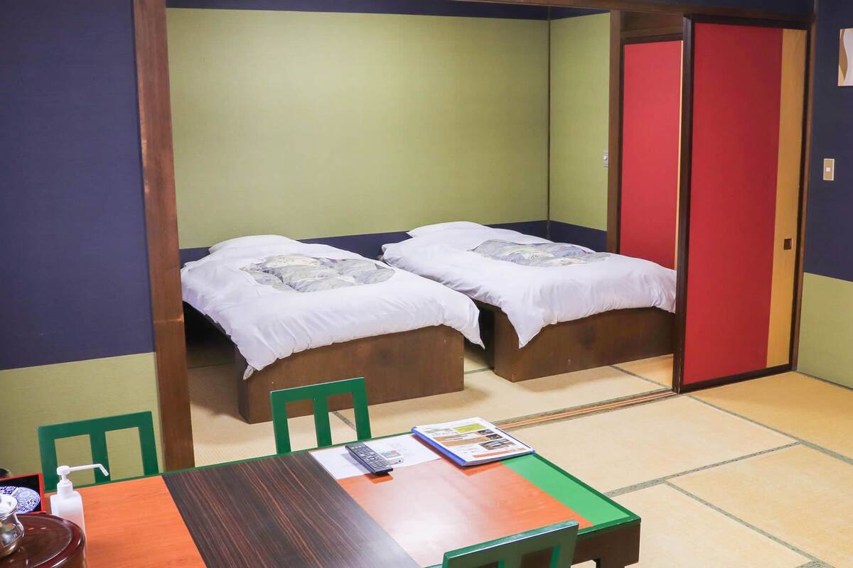 In-room safe