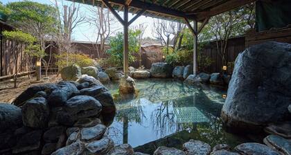 Royal Hotel Kawaguchiko