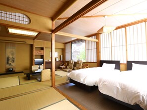Room - Ume No Yu (Nagano)