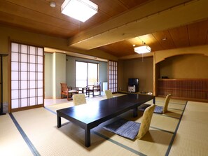 Dining - Ume No Yu (Nagano)