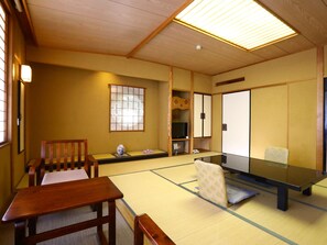 Dining - Ume No Yu (Nagano)