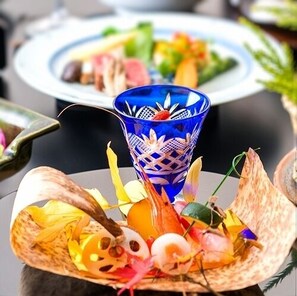 Food and drink - Ume No Yu (Nagano)