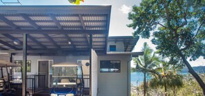 Front of property - Panorama 12 (Whitsundays)