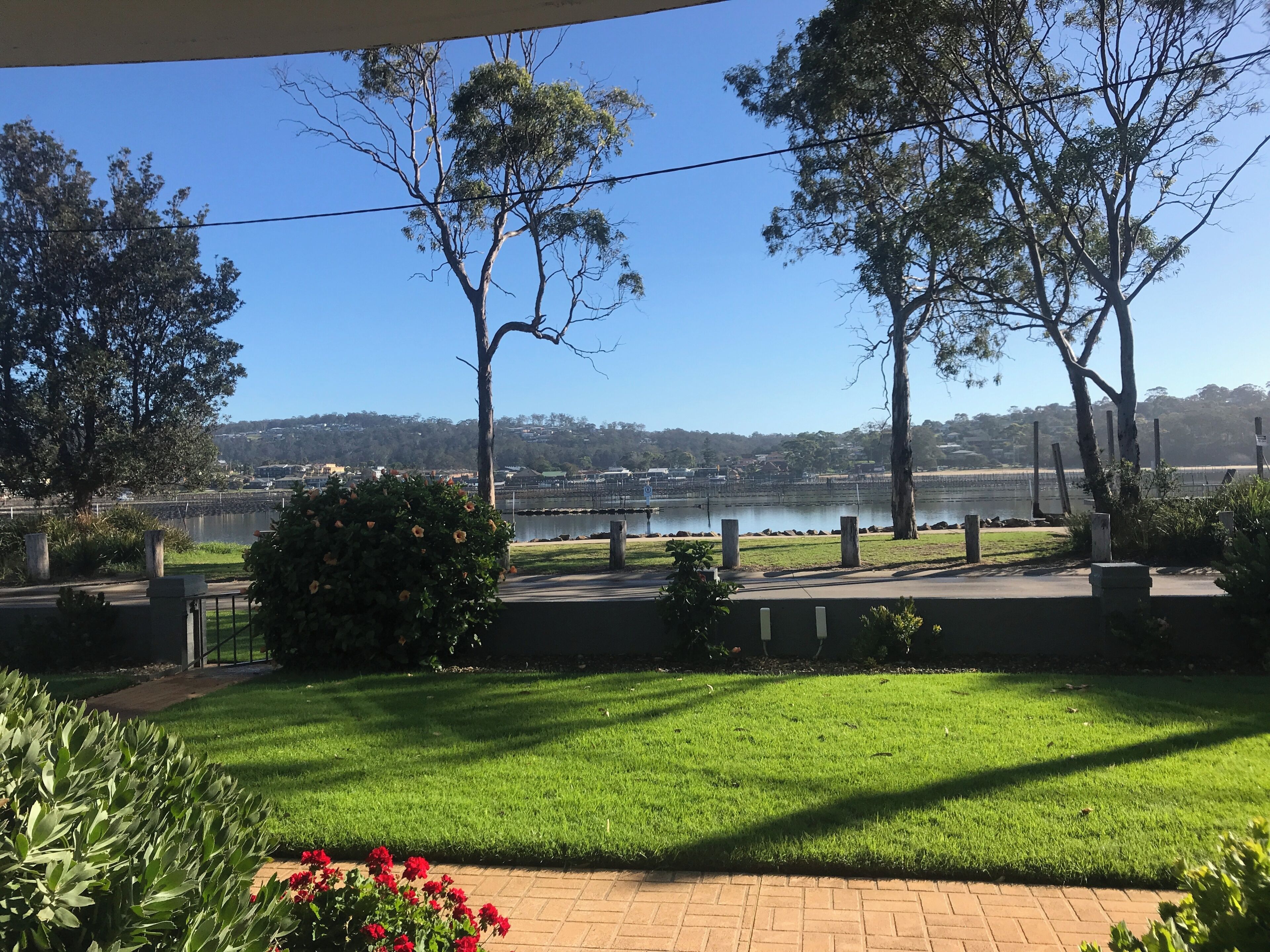 Blackout drapes, soundproofing, iron/ironing board, free WiFi