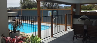 Merimbula Lake Apartments