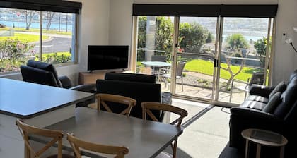 Merimbula Lake Apartments
