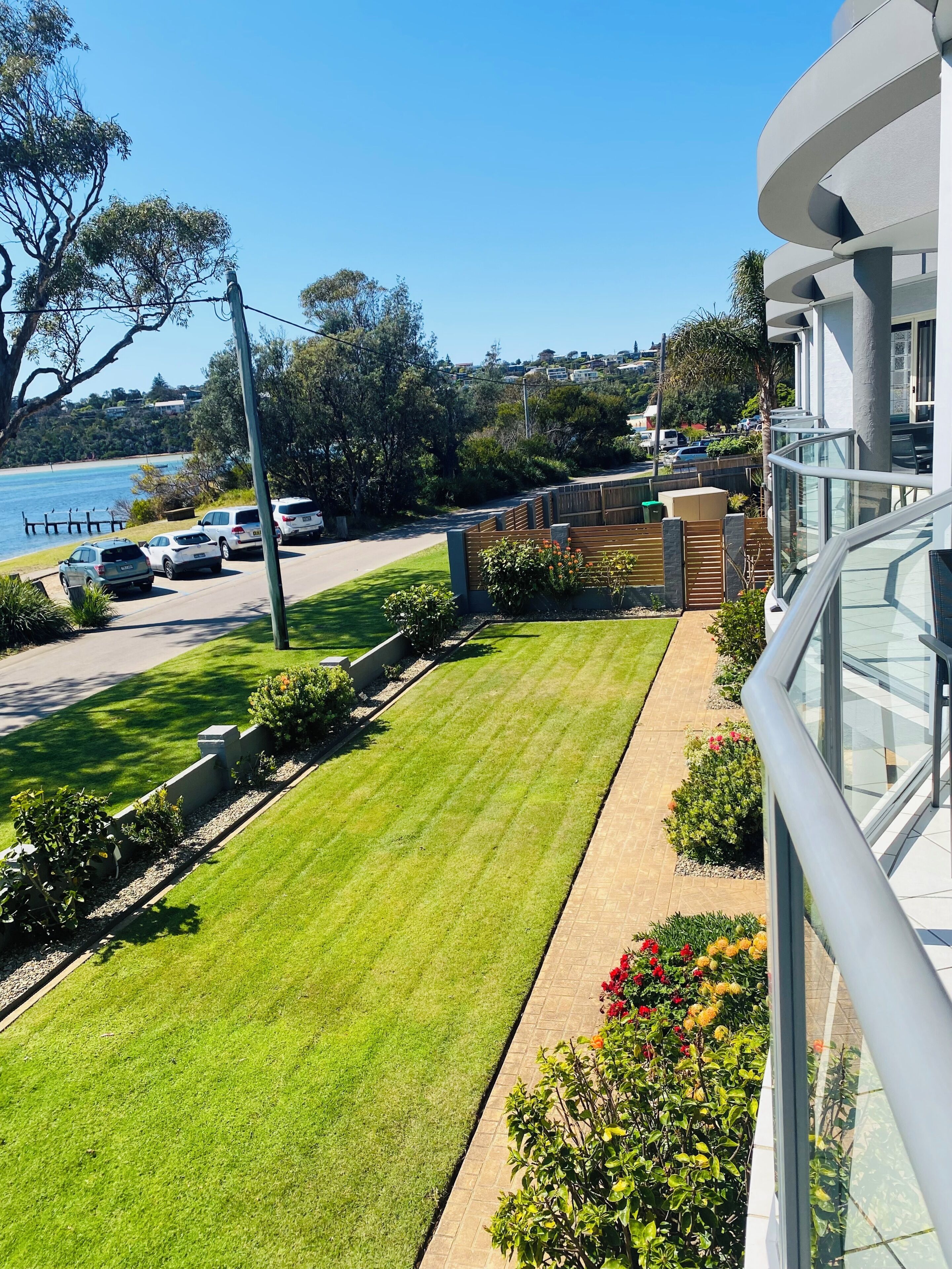 Blackout drapes, soundproofing, iron/ironing board, free WiFi