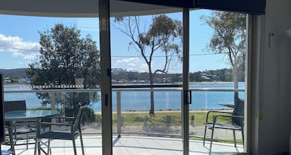 Merimbula Lake Apartments