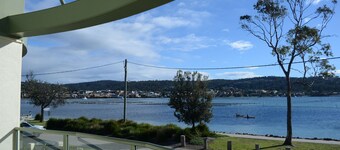 Merimbula Lake Apartments