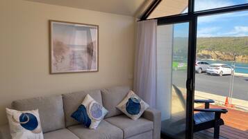 Luxury Villa | Living area