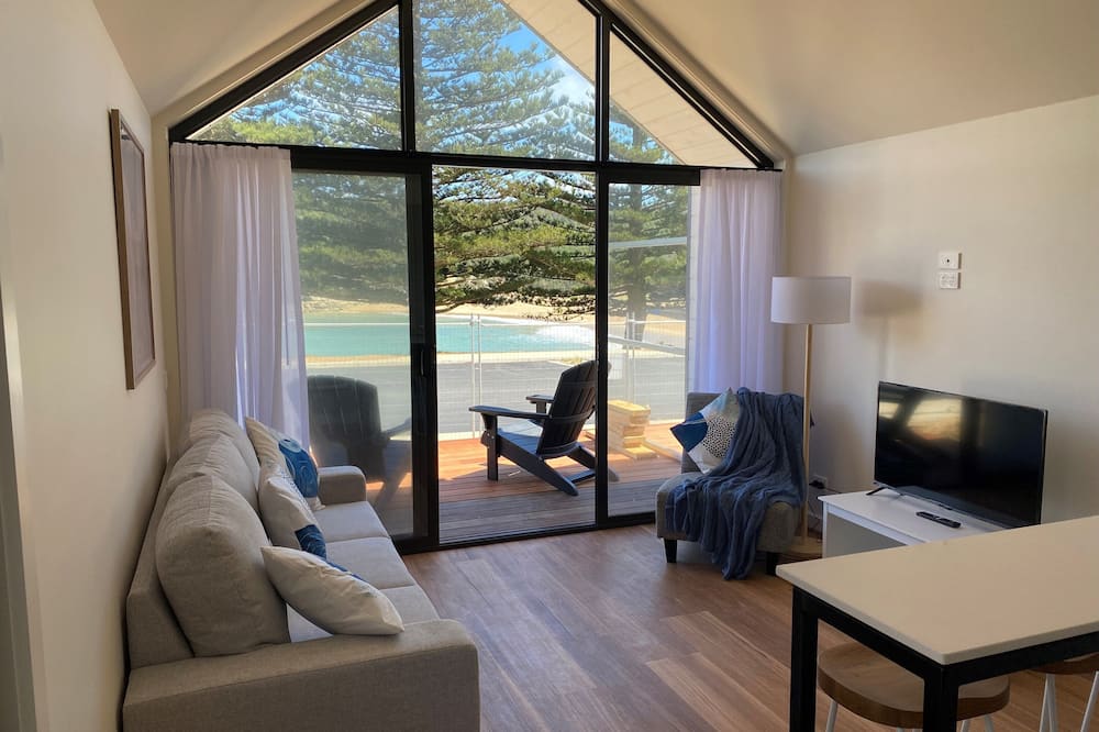 Southern Ocean Motor Inn