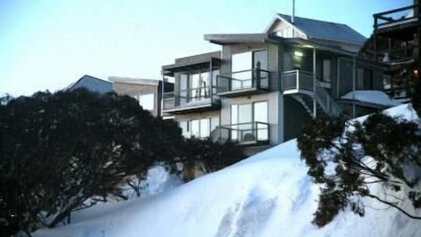 Unclassified image, 1 of 12, button - Ultima Apartments Mt Hotham (Hotham Heights)