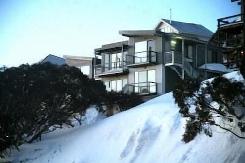 Ultima Apartments Mt Hotham