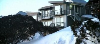 Ultima Apartments Mt Hotham