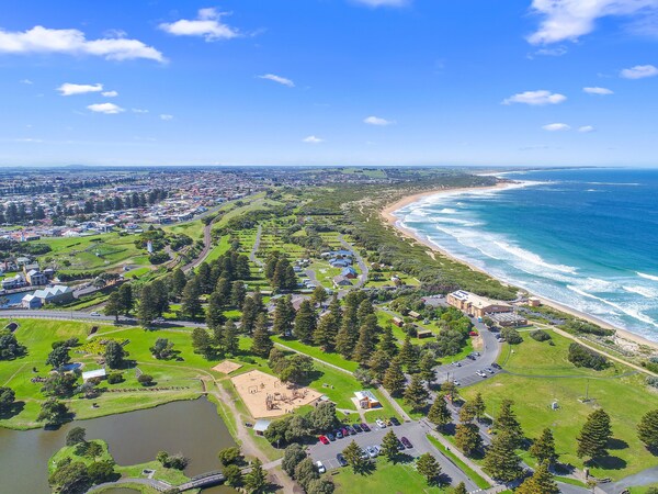 Surfside Holiday Park - Warrnambool