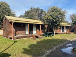 2 間臥室、布置獨特、熨斗/熨衣板、免費無線上網