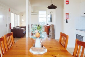 Classic House, Mobility Accessible, Non Smoking