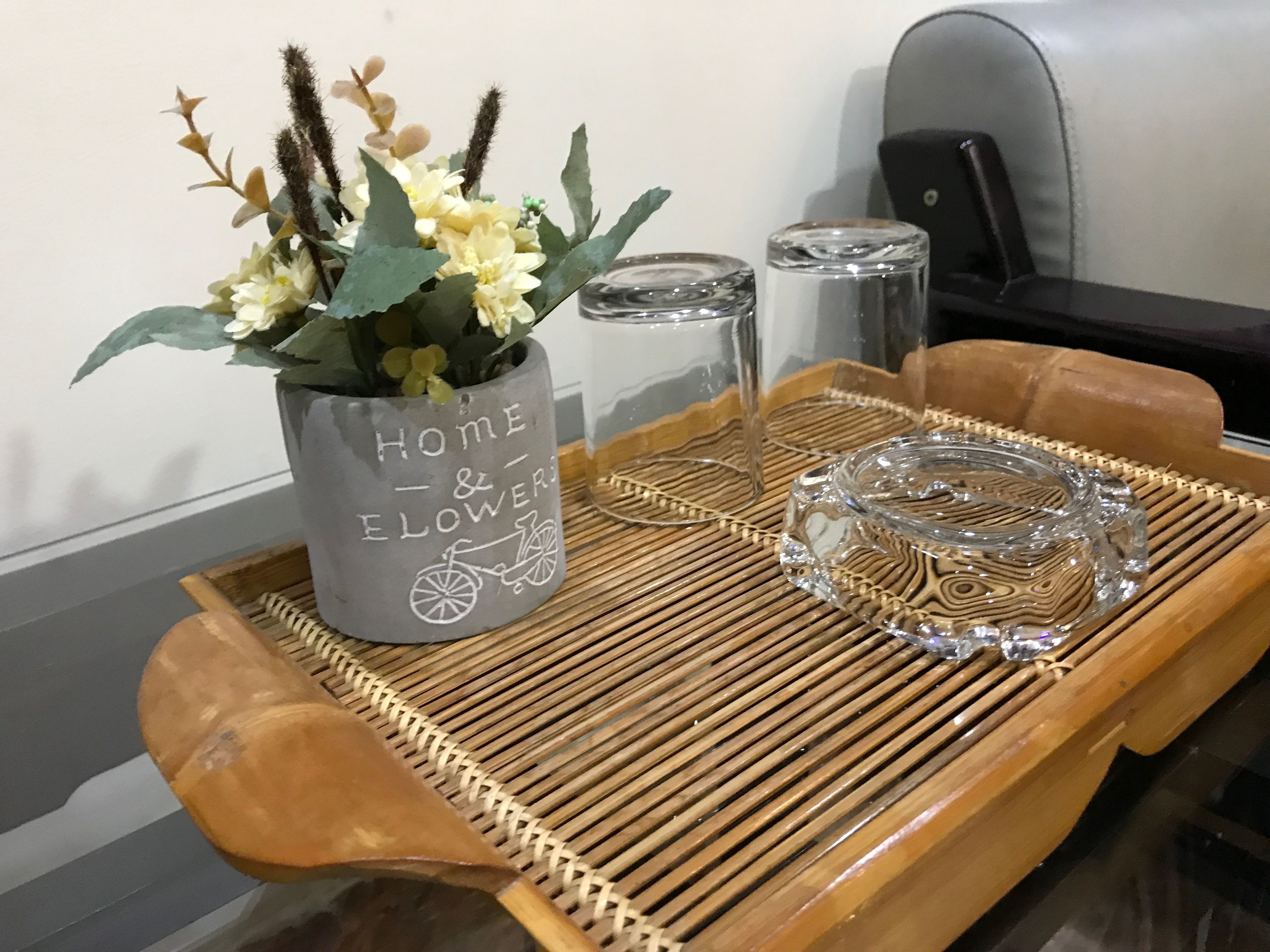 minibar, individually furnished, desk, blackout curtains