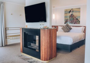 The Cove Pavilions | Living area