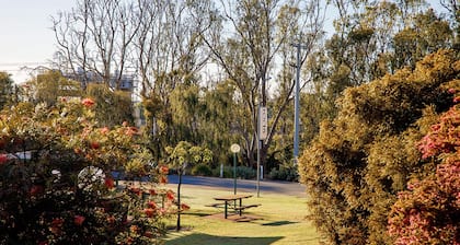 Yarrawonga Mulwala Golf Club Resort