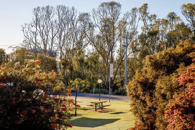Yarrawonga Mulwala Golf Club Resort