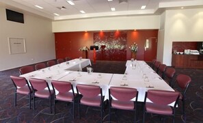 Business centre - Yarrawonga Mulwala Golf Club Resort (Mulwala)