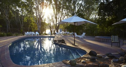 Winbi River Resort Holiday Rentals