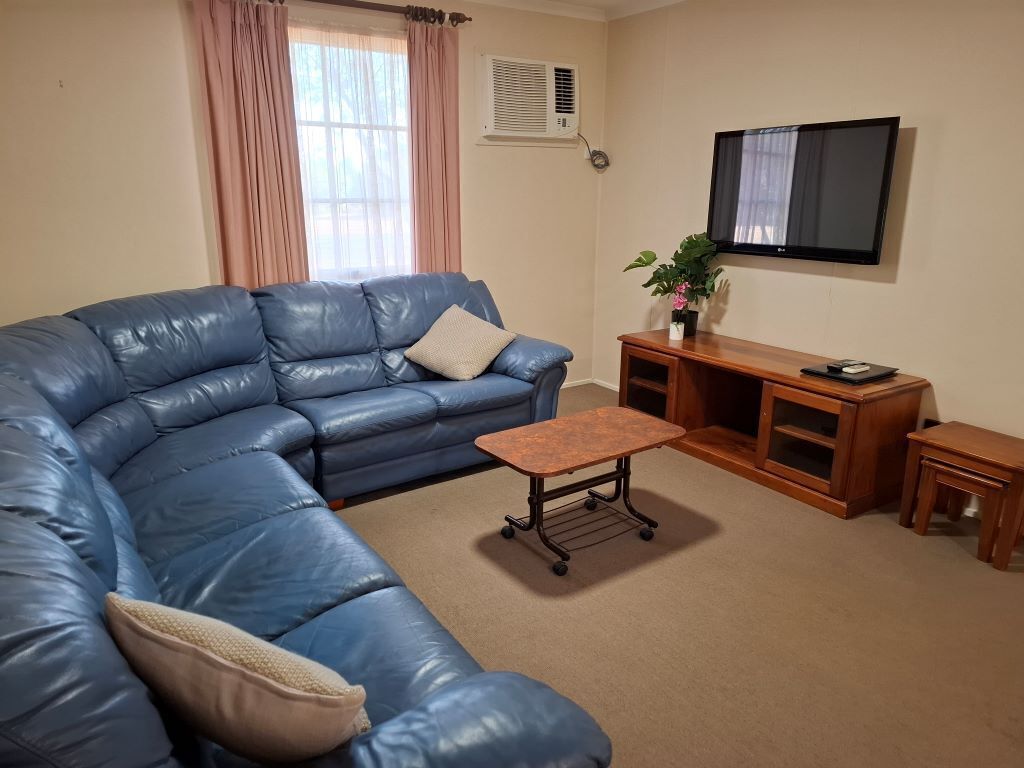 Cabane Standard, 2 chambres, non-fumeur, cuisine | Coin séjour