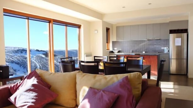Unclassified image, 1 of 11, button - Sambuca Apartments Mt Hotham (Hotham Heights)