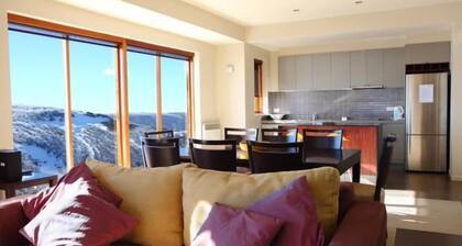 Sambuca Apartments Mt Hotham