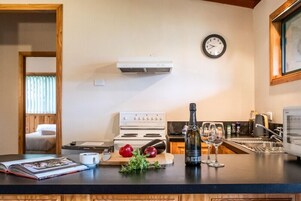 Yksityinen keittiö
