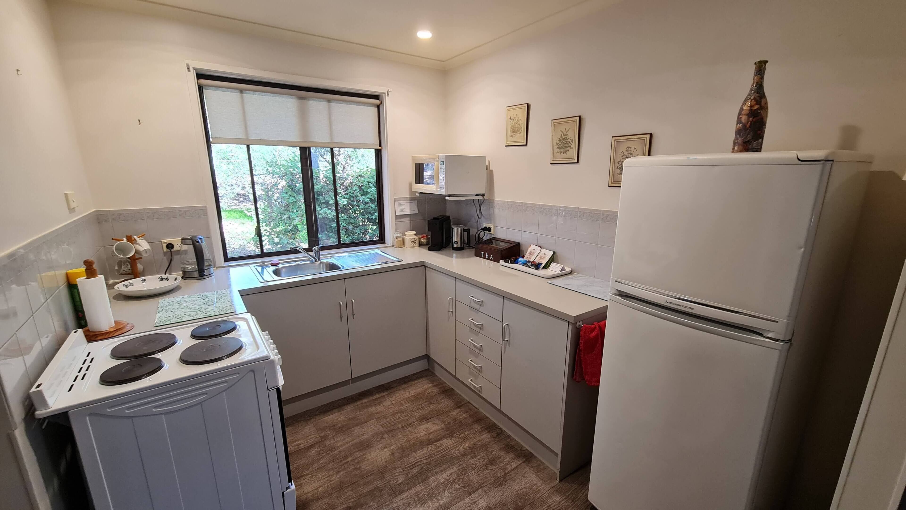 Barossa Country Cottages — image 12