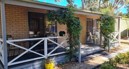Barossa Country Cottages
