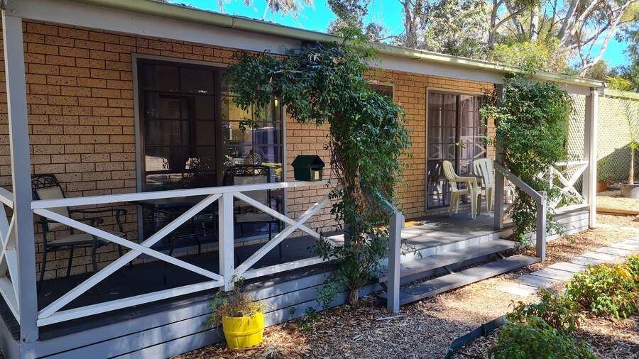 Barossa Country Cottages