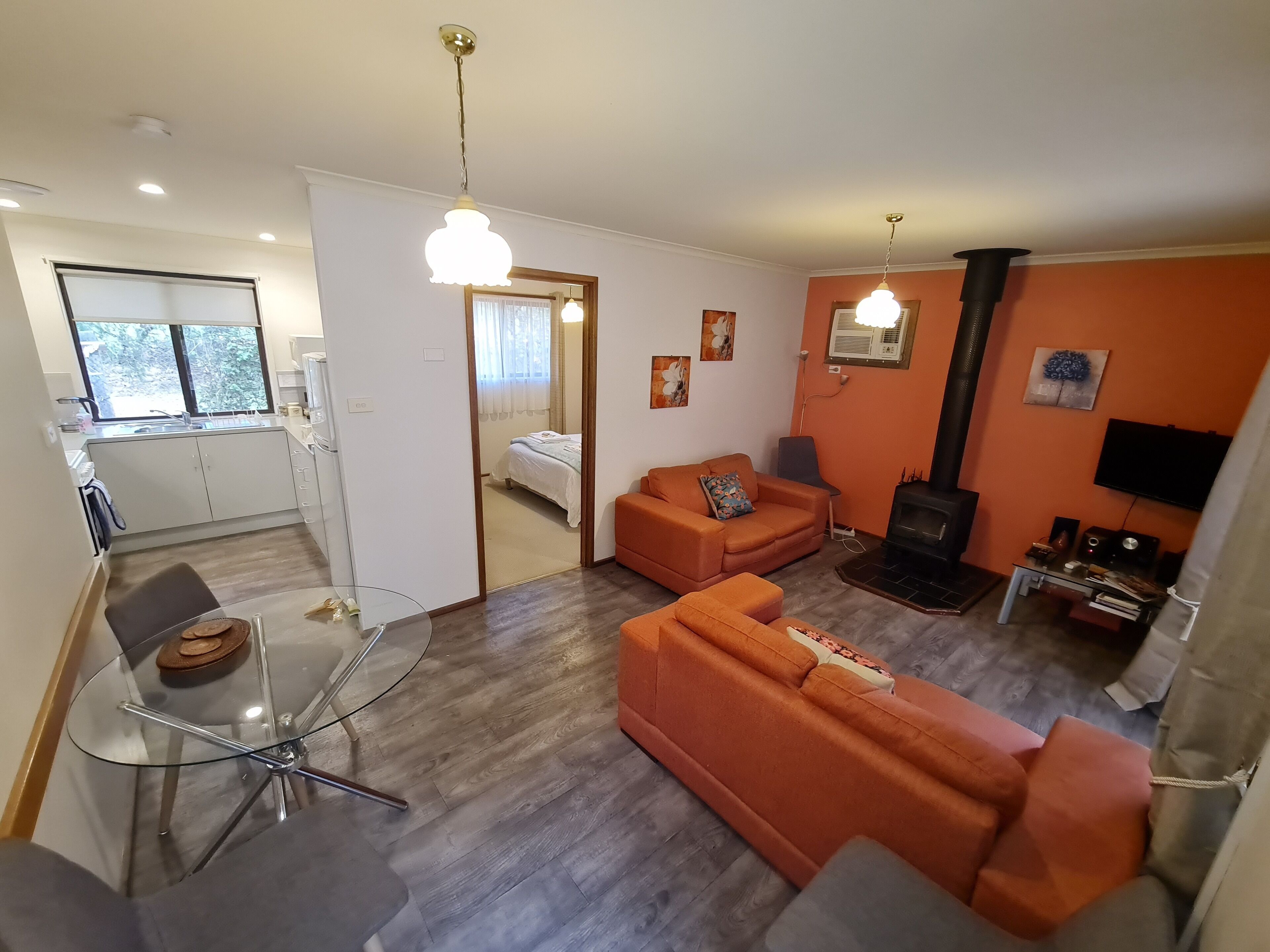 Barossa Country Cottages — image 3