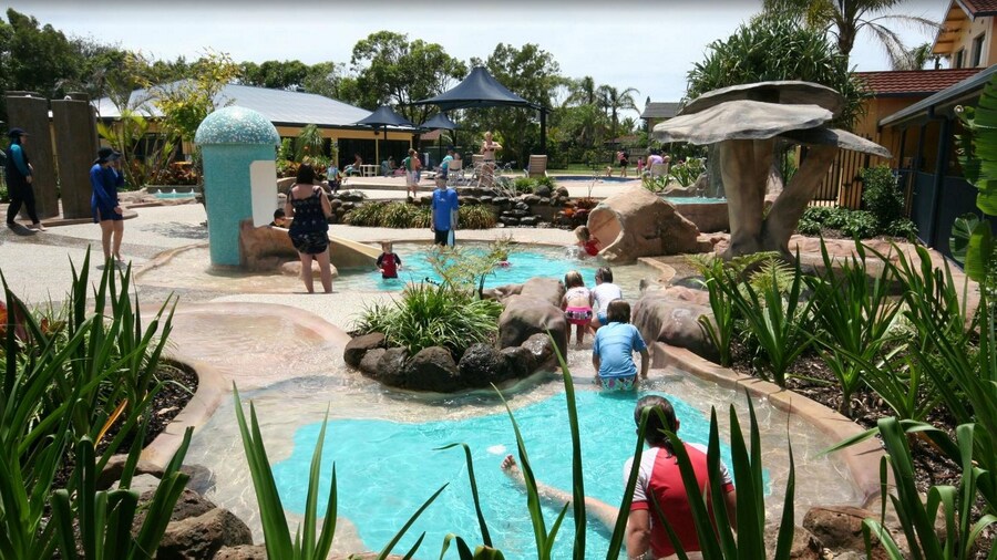 Discovery Parks - Ballina
