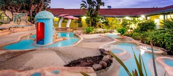 Discovery Parks - Ballina