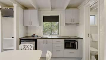 Standard Studio Cabin | Private kitchen