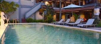 Amazing Kuta Hotel