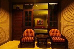 Interior - Amazing Kuta Hotel (Kuta)