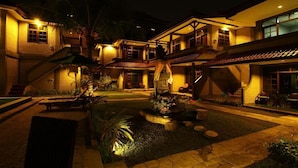 Unclassified image, 4 of 30, button - Amazing Kuta Hotel (Kuta)