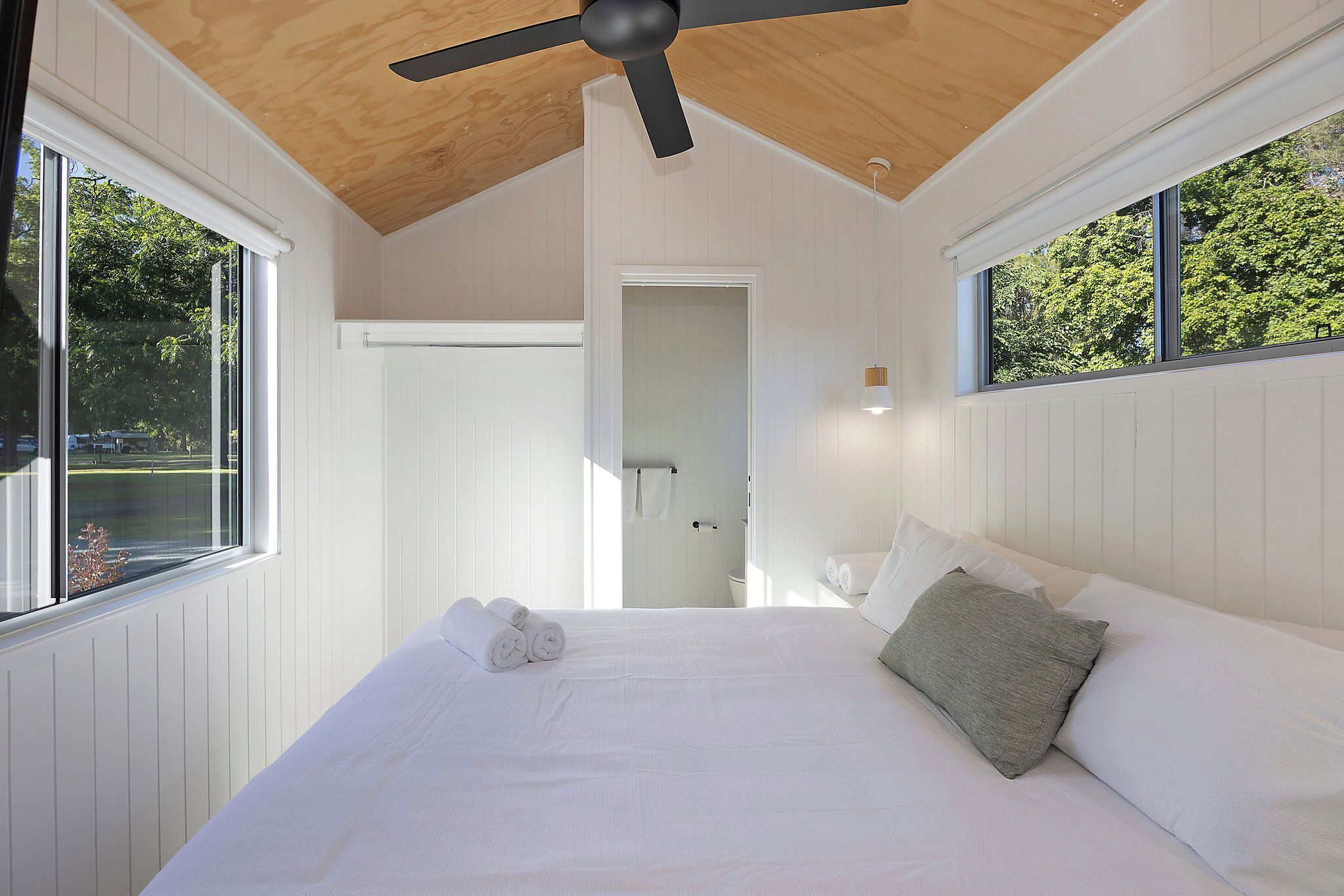 Tiny Home - Sleeps 2