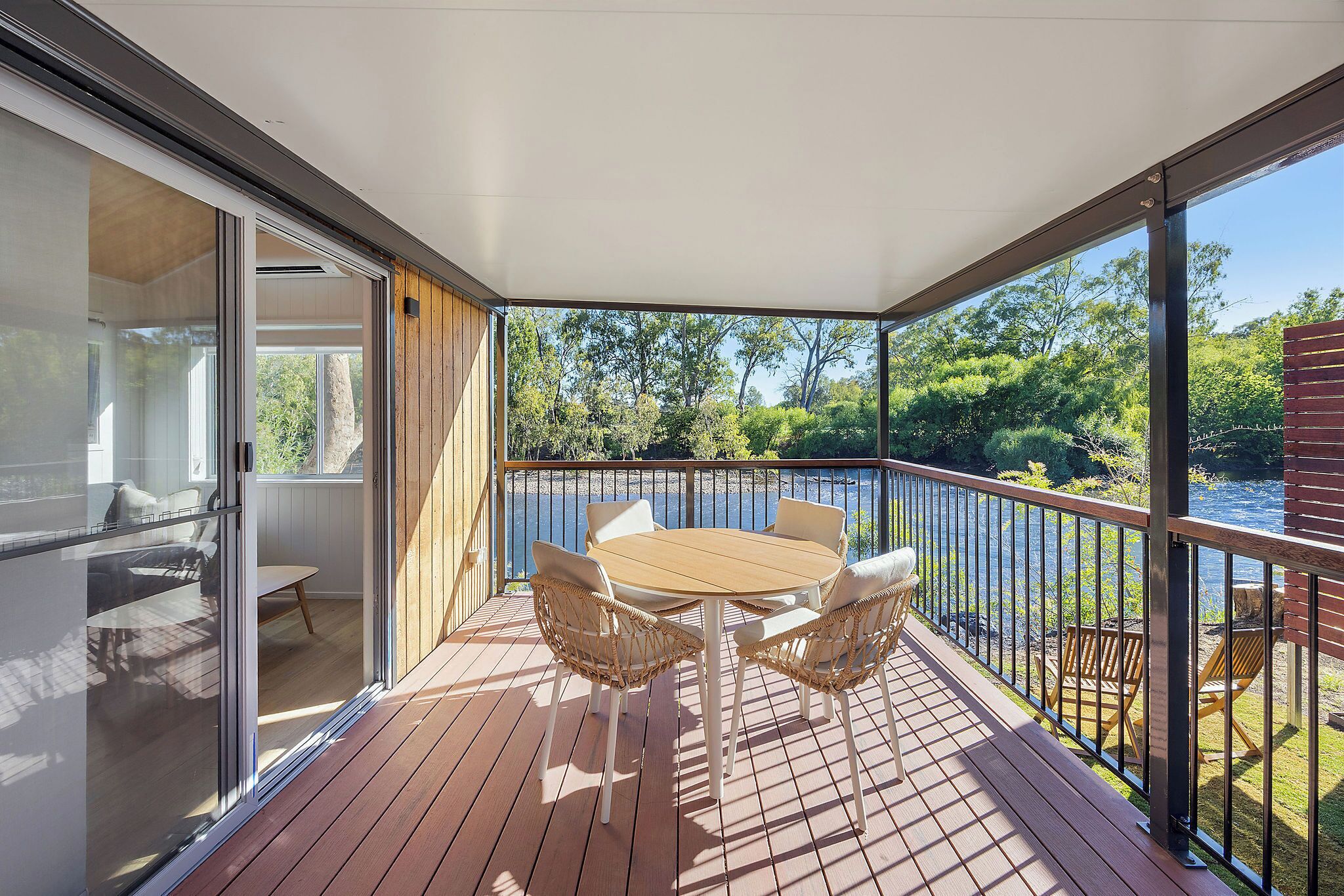 Tiny Home - Sleeps 2 | Sacada